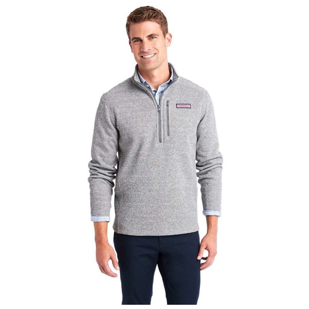 Vineyard Vines 1/2 Zip